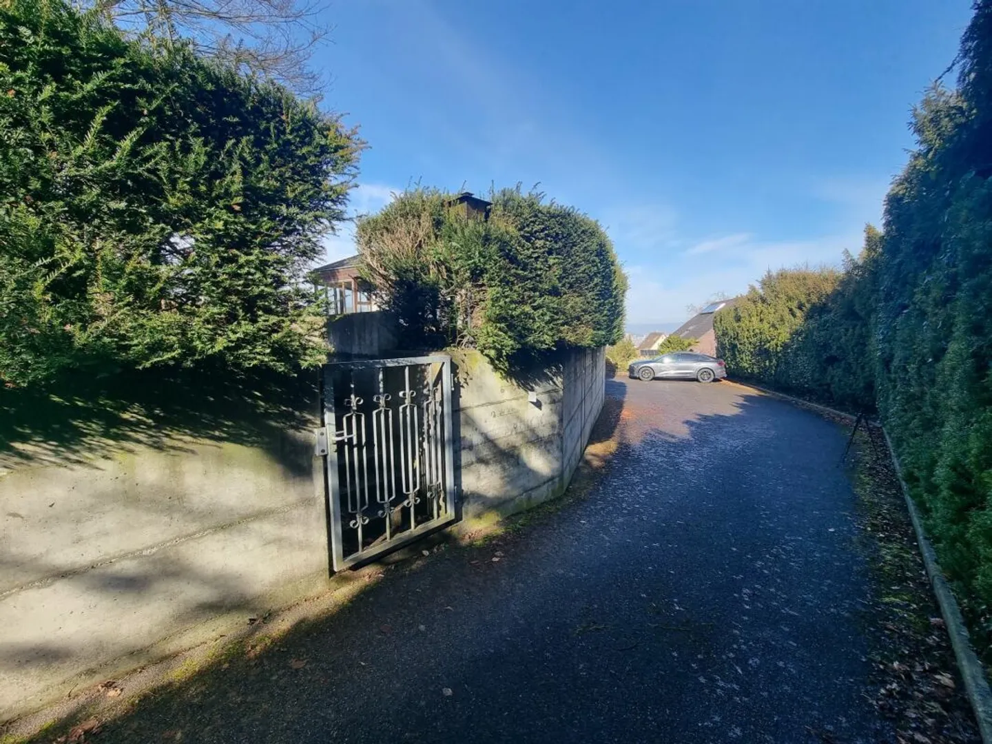 Villa in una posizione privilegiata! - Foto 7 di 13