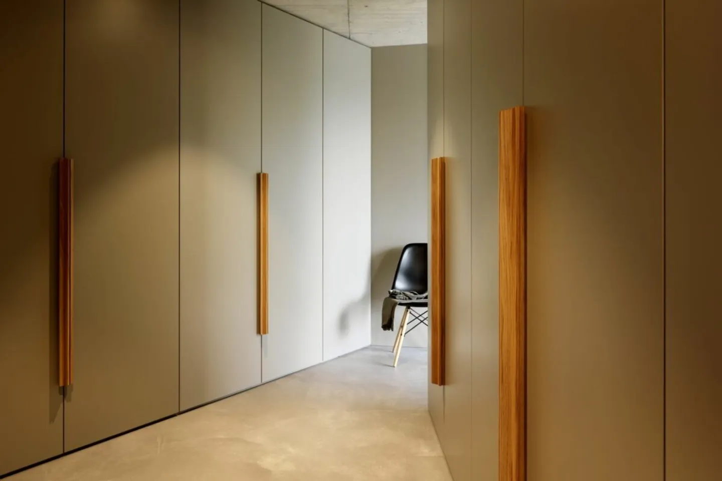 Lussuoso attico duplex con terrazza panoramica sul tetto in una posizione privilegiata - Foto 5 di 9