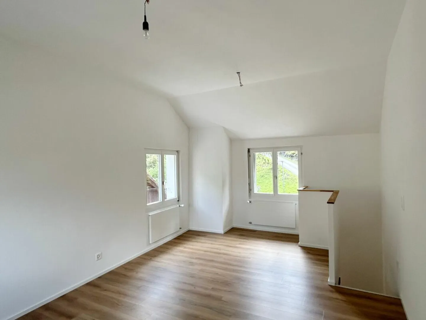 Appartement 1,5 pièces avec espace de vie spacieux - Photo 5 sur 7