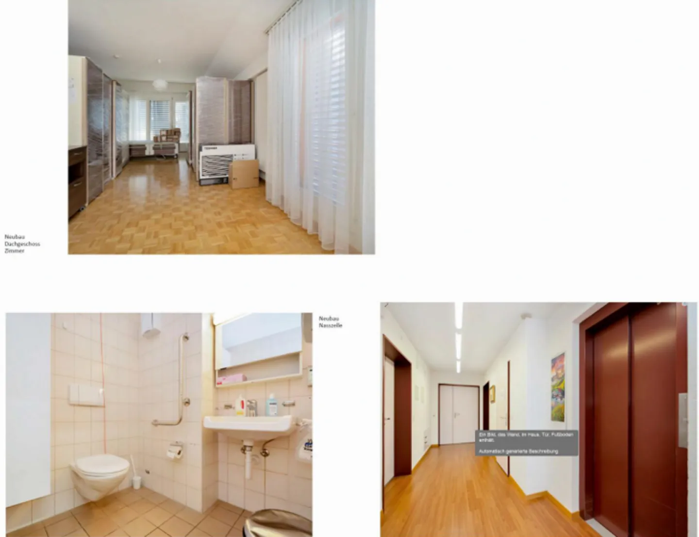 Villa Collective Nidau | BE - Foto 11 von 13