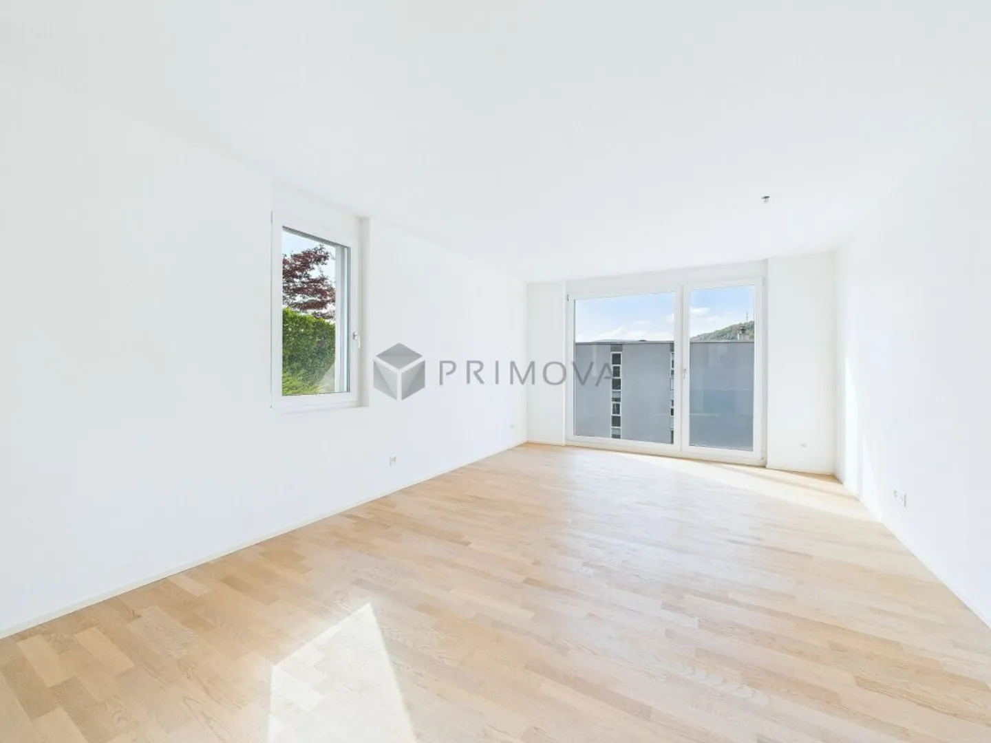 Expérience de vie sans limites dans de grandes pièces inondées de lumière - Photo 7 sur 13