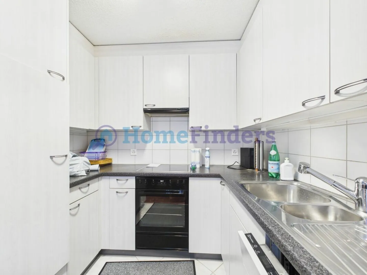 Appartement lumineux avec jardin - Photo 3 sur 12