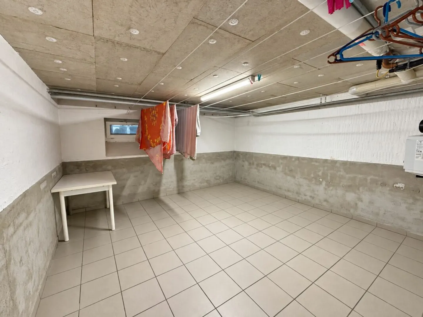 Wohnglück zum kleinen Preis - 3.5 Zimmer in Pratteln - Foto 10 di 13