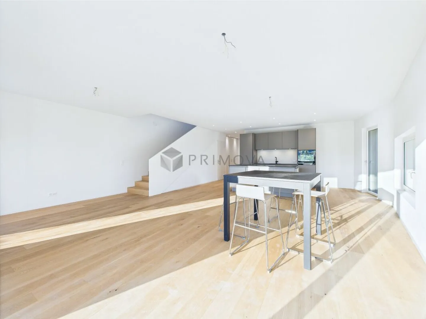 Luxe silencieux à Mammern - Votre refuge privé entre le lac et l'horizon - Photo 12 sur 13