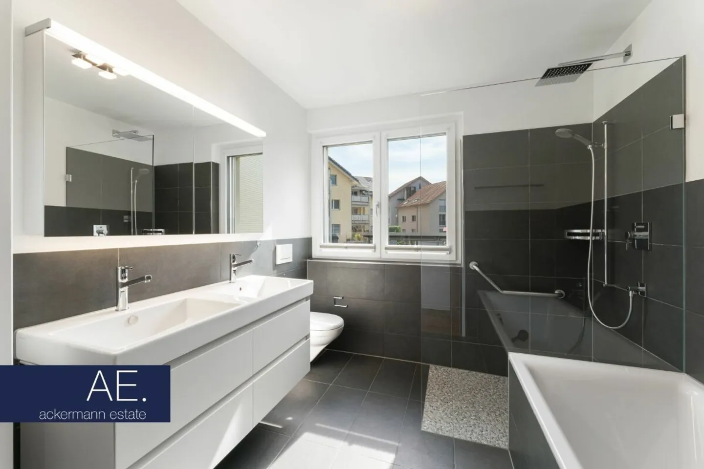 Modernes Apartment in ruhiger Lage - Foto 9 von 13