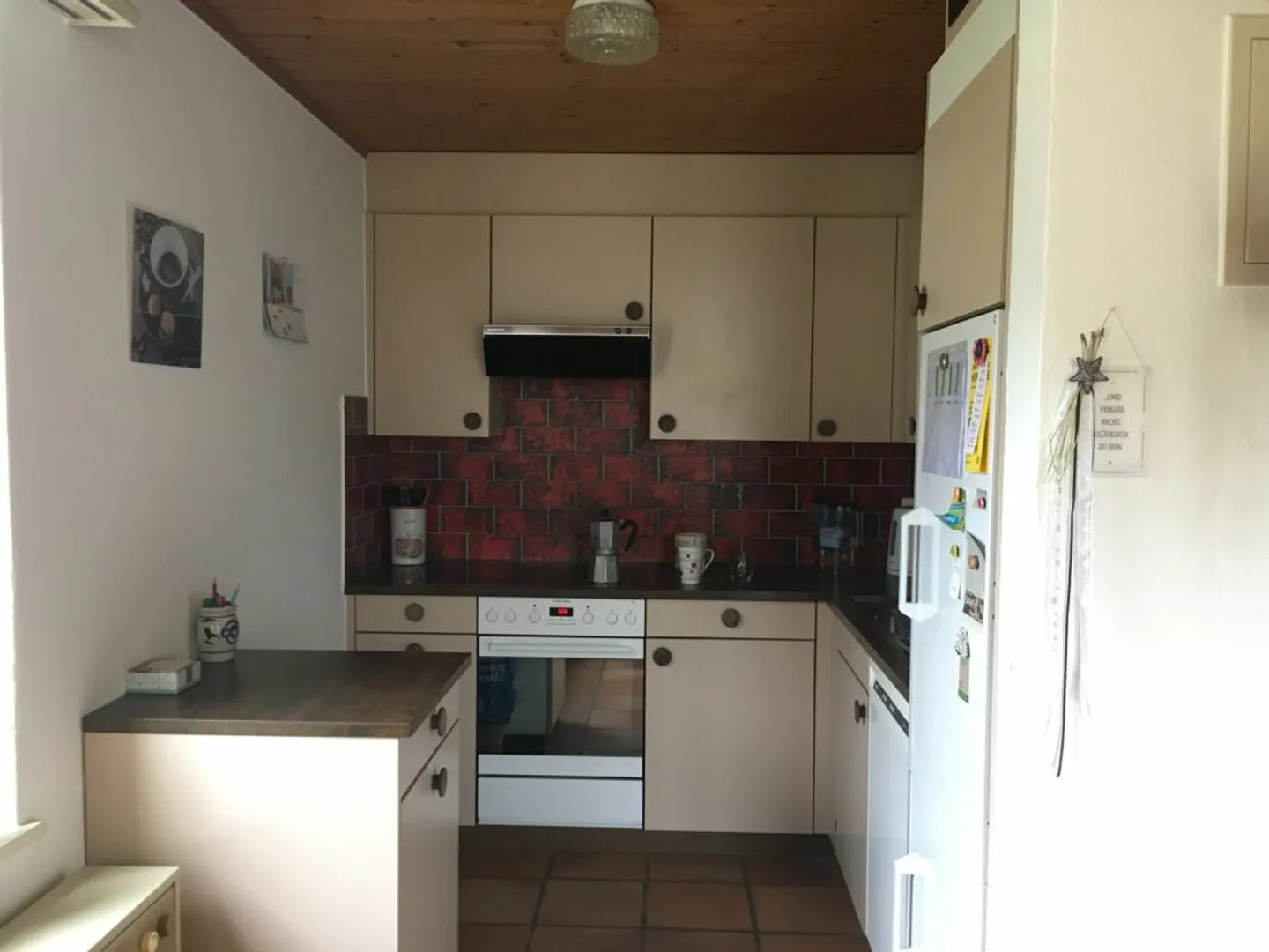 Appartement 3.5 pièces avec vue imprenable à Cazis - Photo 4 sur 13