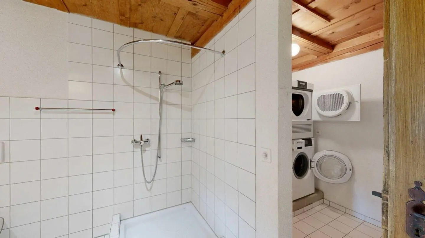 Charming Farmhouse Apartment - Photo 12 of 13