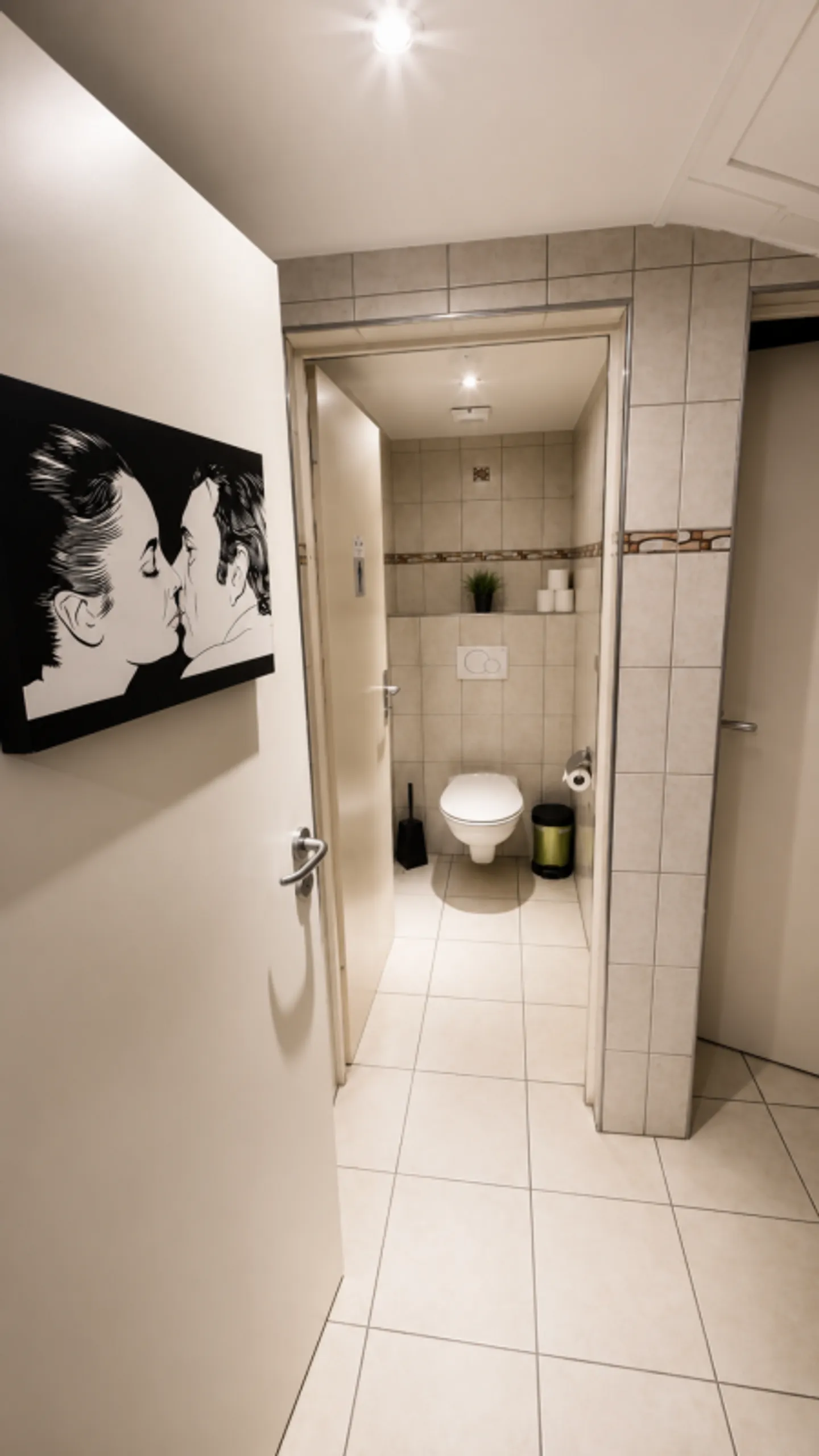 Rental investment building in the heart of Céligny - Photo 13 of 13