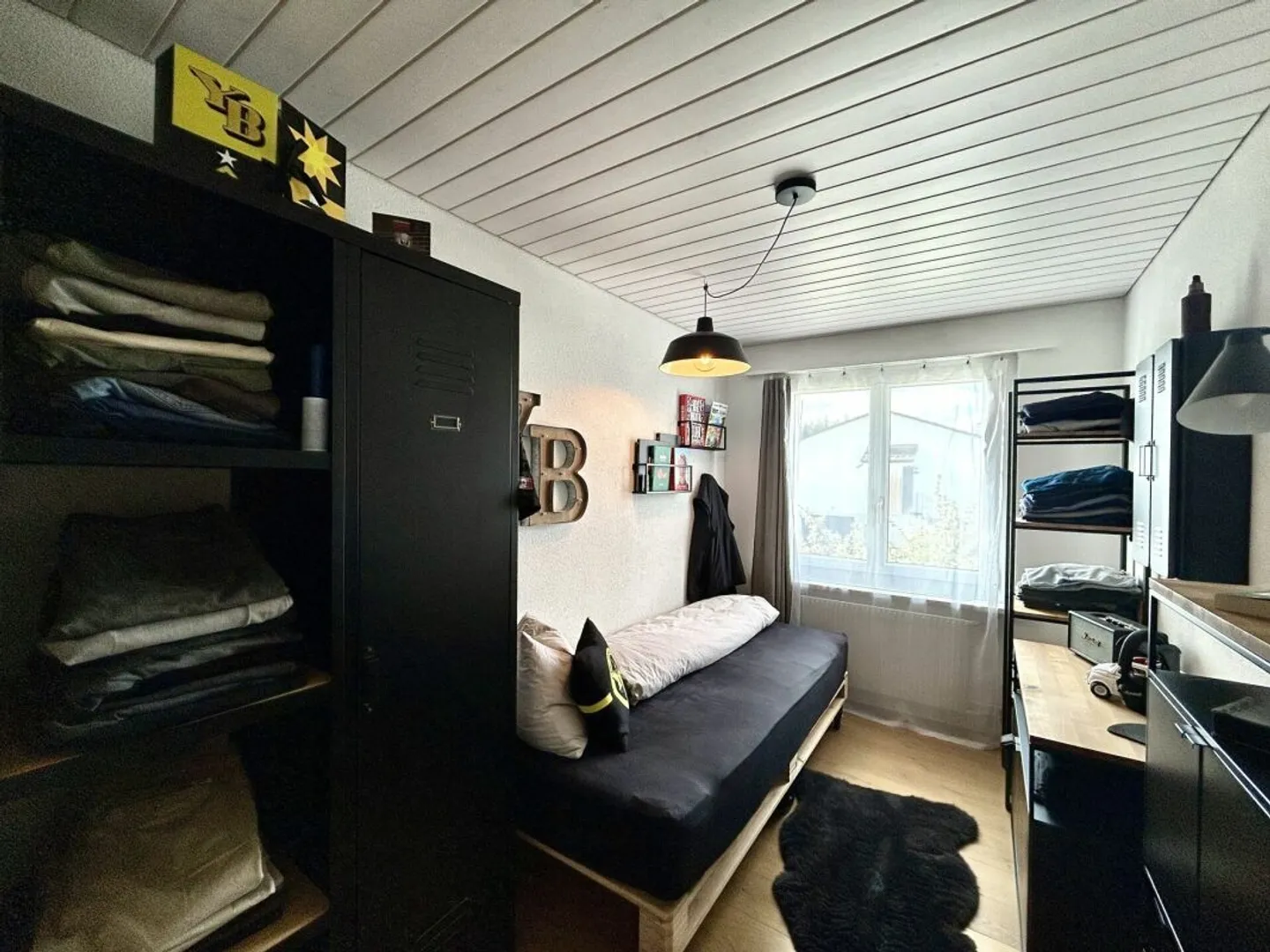 Quiet and idyllic location, modernized single-family house in top condition! - Photo 5 of 12