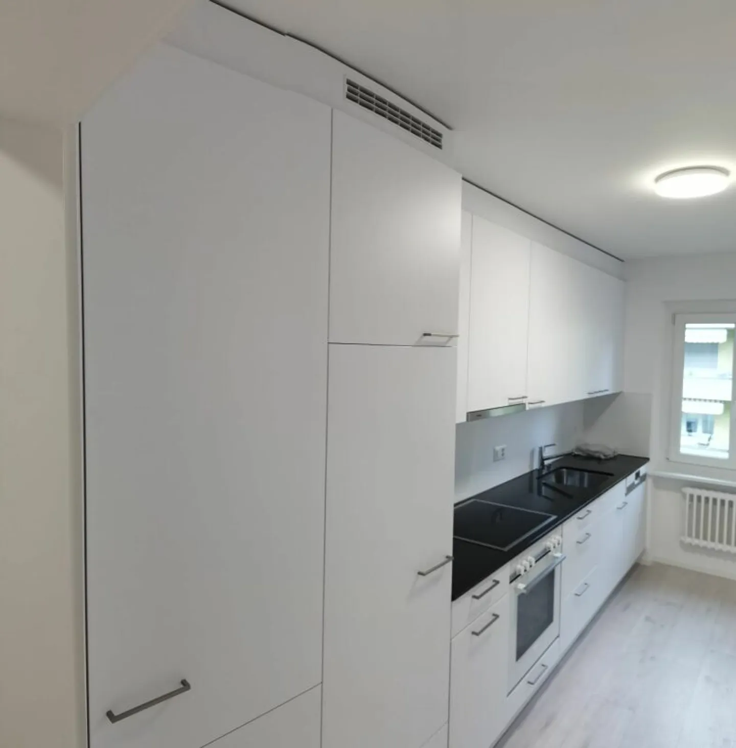 Beautiful 3.5-room apartment in a good location - Photo 3 of 13