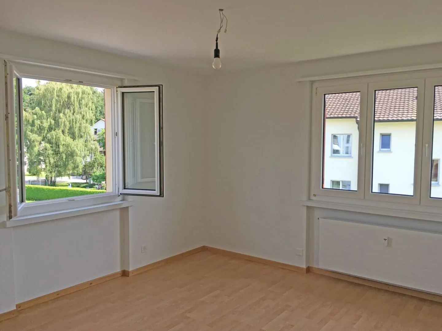 Habitat charmant avec balcon ensoleillé - Photo 7 sur 9