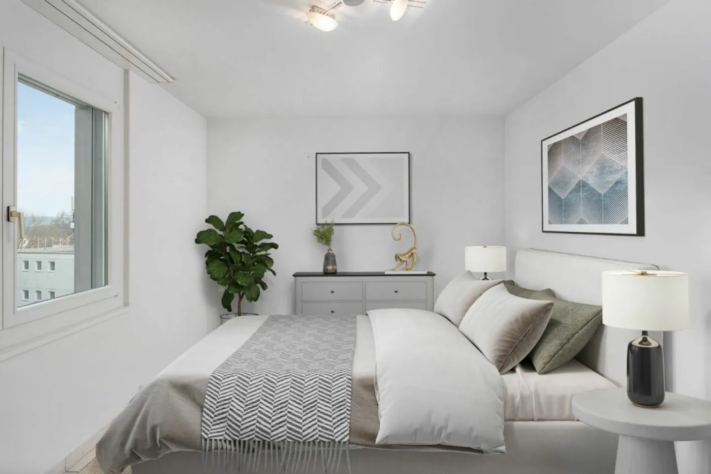 Vie spacieuse et centrale - Photo 7 sur 11