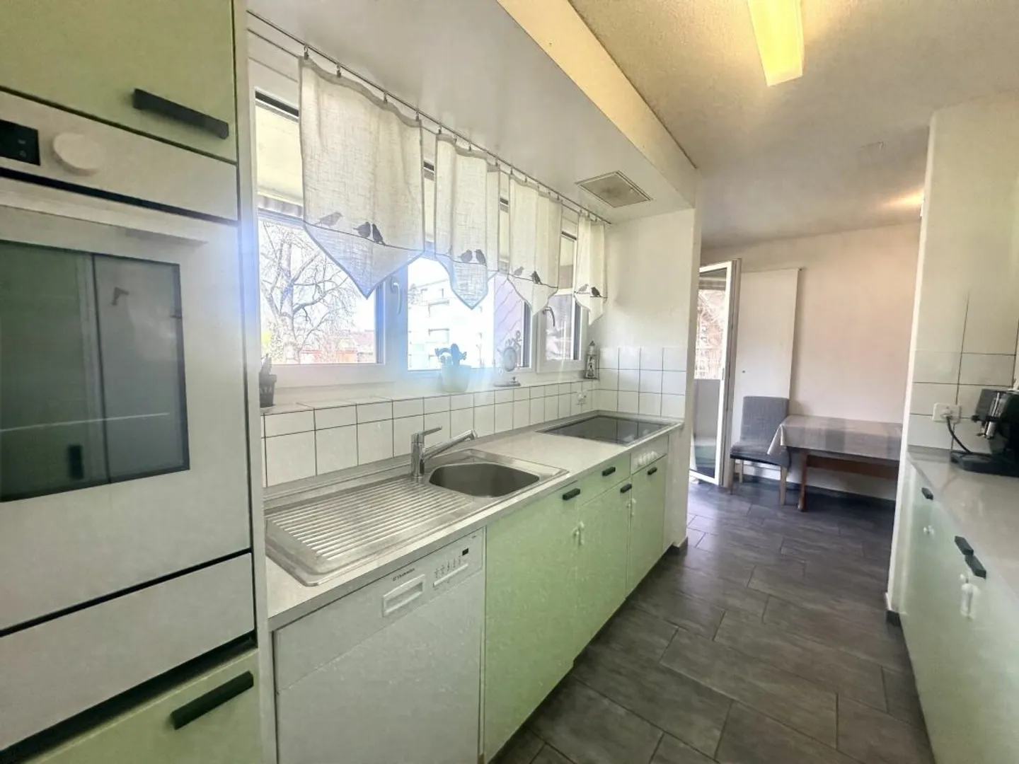 4.5 Room Apartment for Comfort - Photo 8 of 13