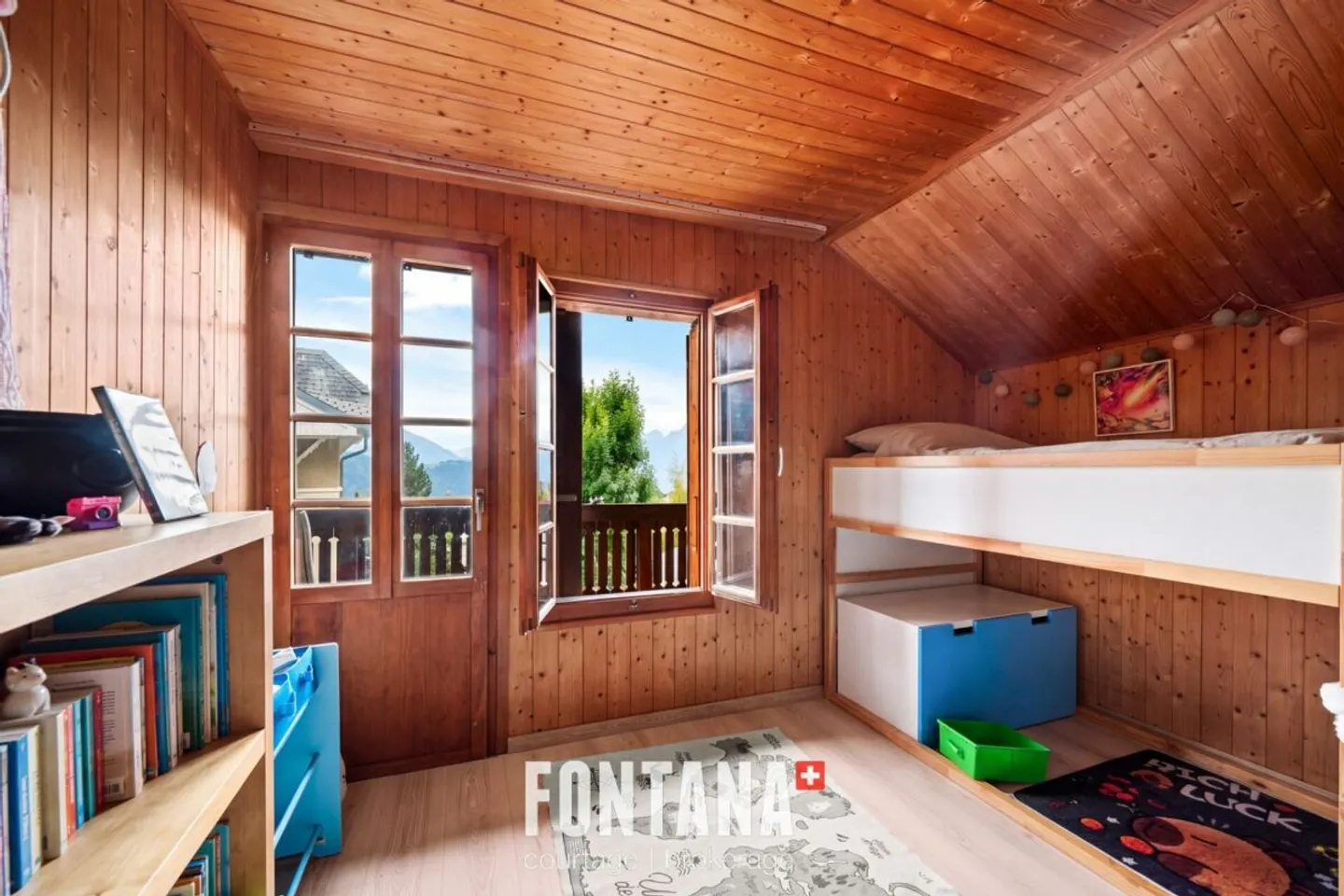 Chalet avec Rendement Locatif - Photo 12 sur 13