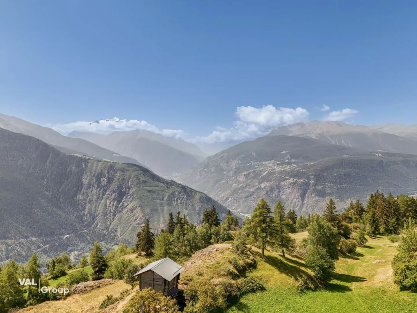 At Home in the Silence of Nature - 3.5-Room Apartment in Salwald - Photo 10 of 12