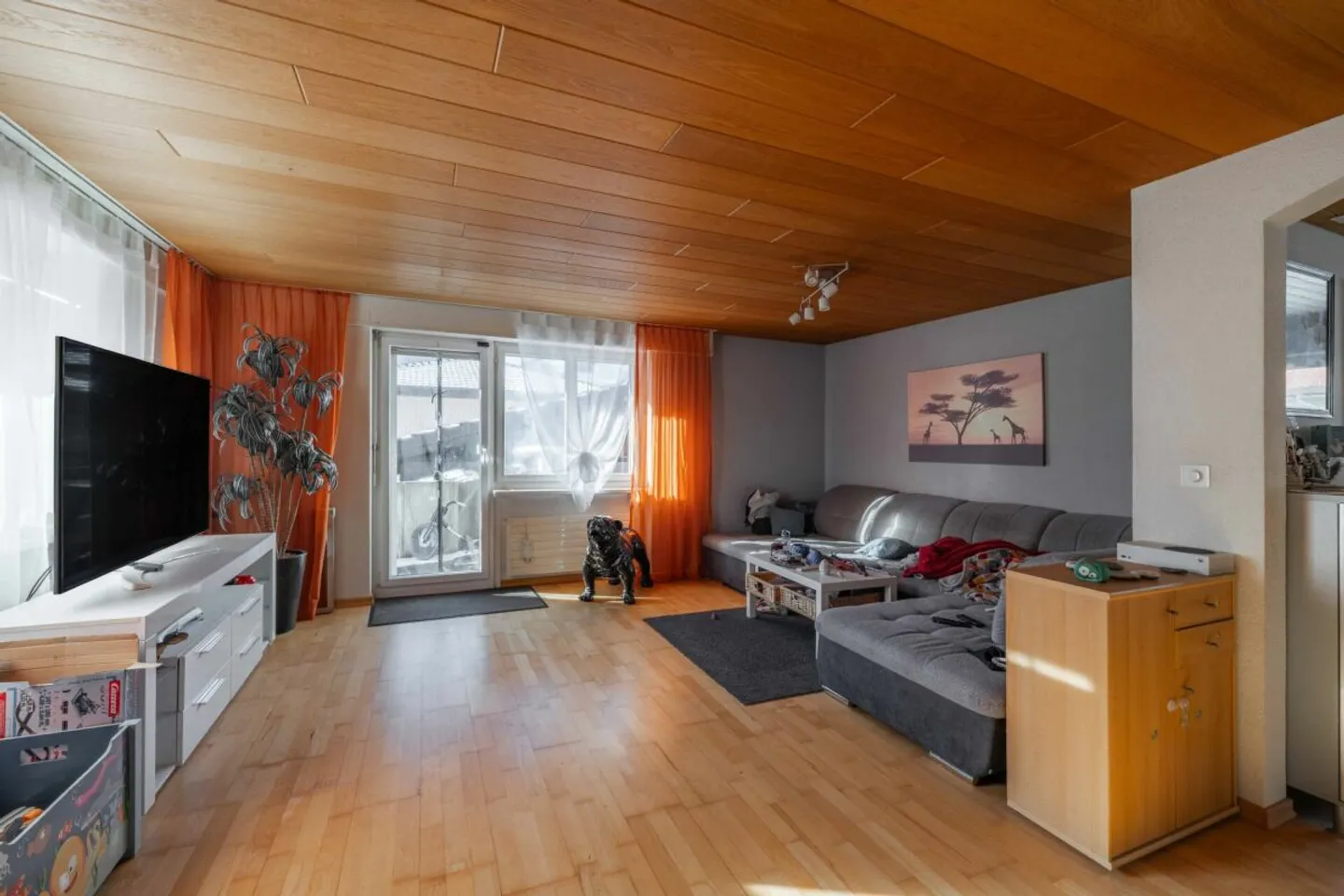 Maison familiale à Flums - Photo 7 sur 13