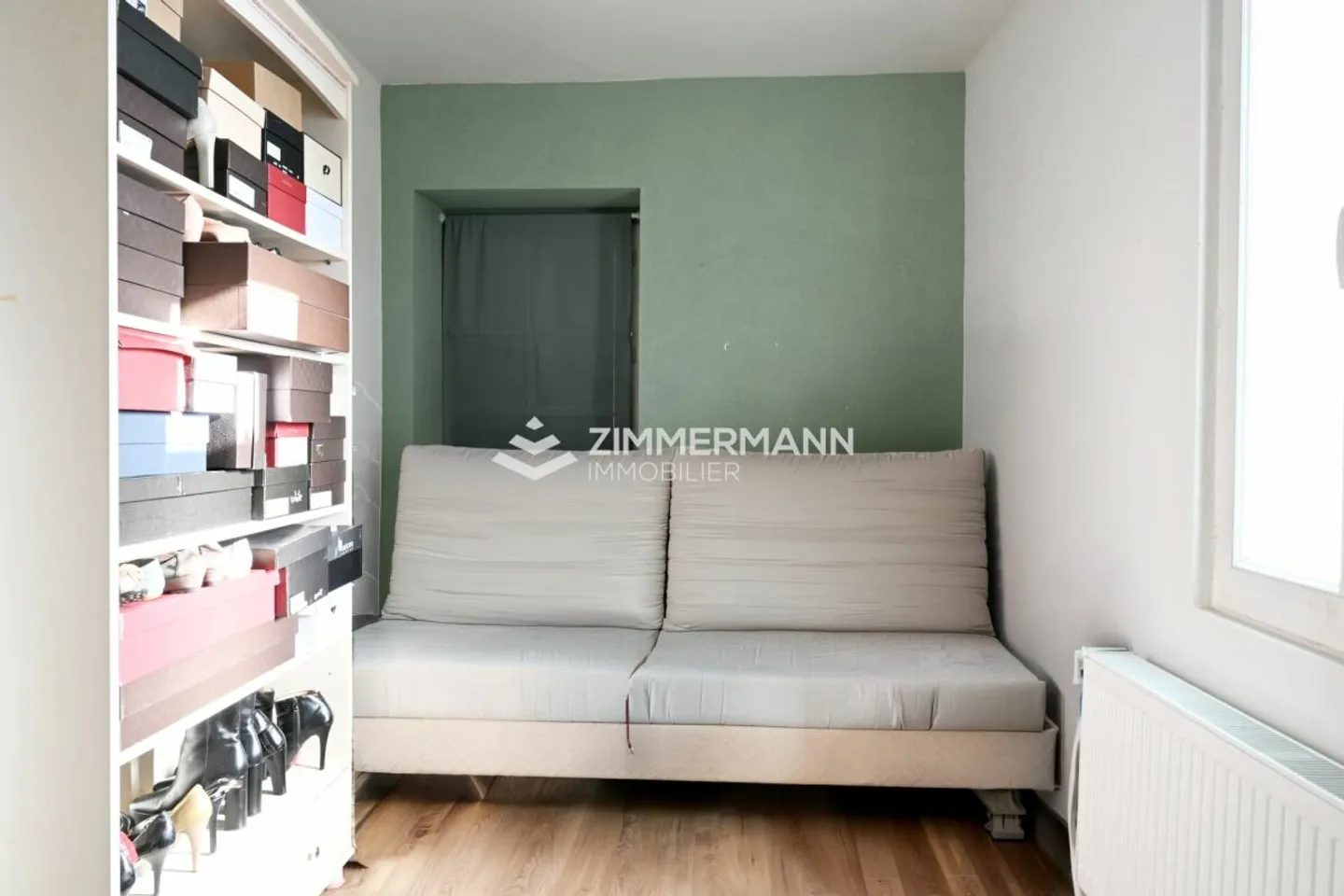 Spaziosa casa con veranda, giardino e dependance - a pochi minuti da Ginevra - Foto 5 di 7