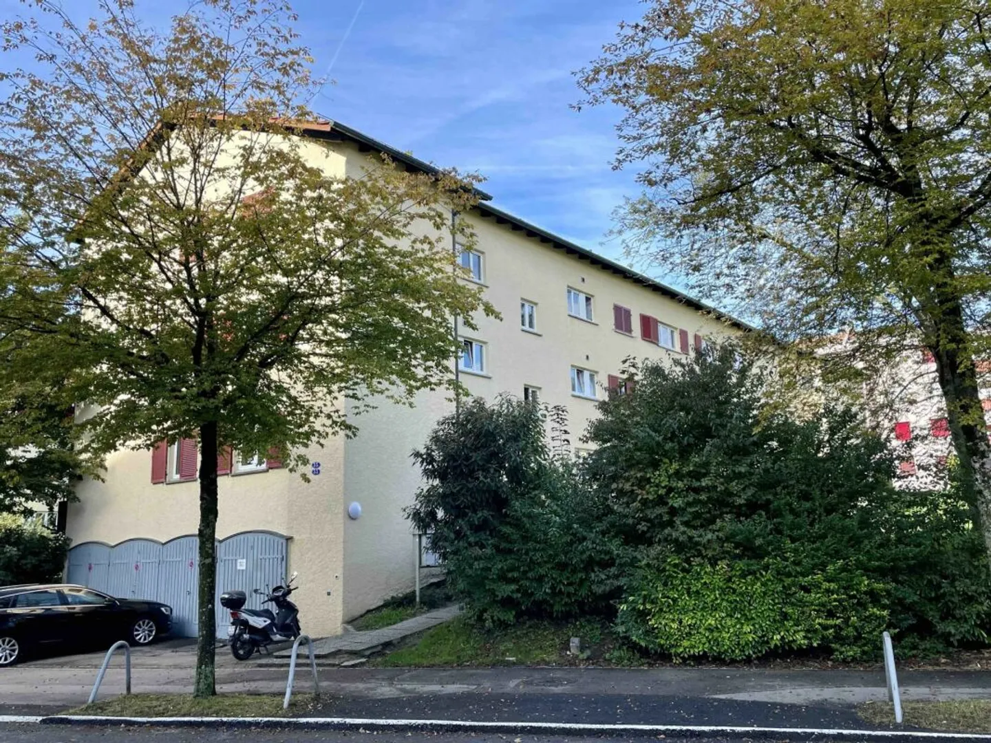 Appartement Charmant en Zone Calme - Photo 2 sur 10