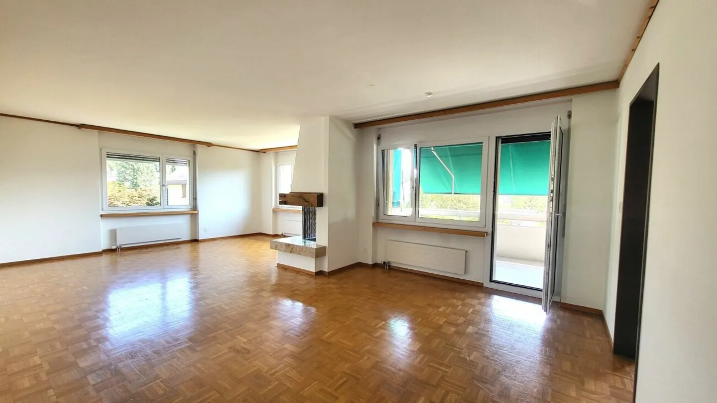 Appartamento di 4,5 stanze nello sviluppo "Bildau" - Foto 3 di 7