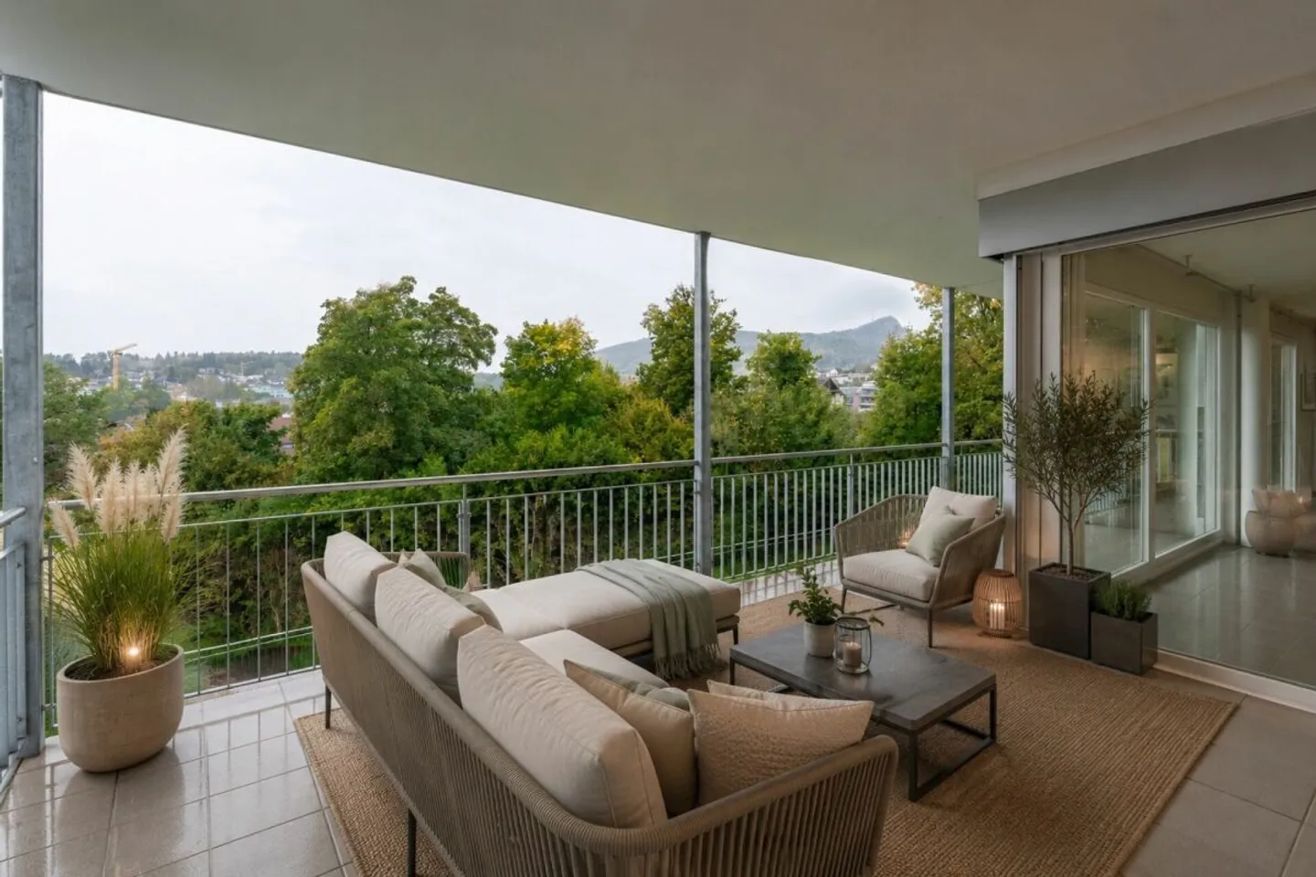Expérience de vie comme dans une maison individuelle - sur 173 m² - Photo 10 sur 13