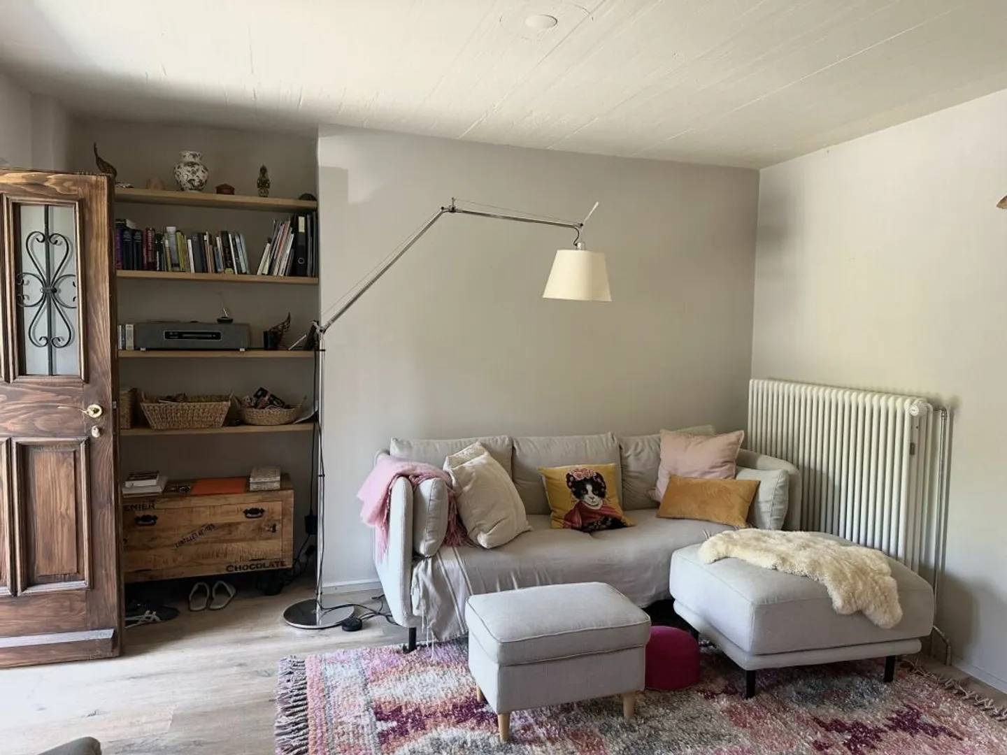 Casa Incantevole ad Artore, Bellinzona - Foto 6 di 13