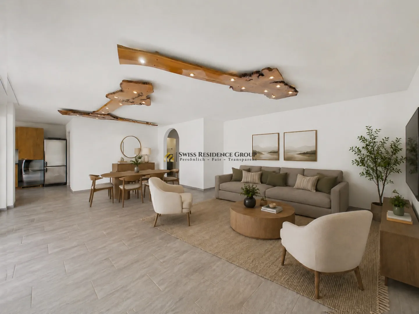 Exclusive living with premium amenities and low tax rate - Photo 2 of 13