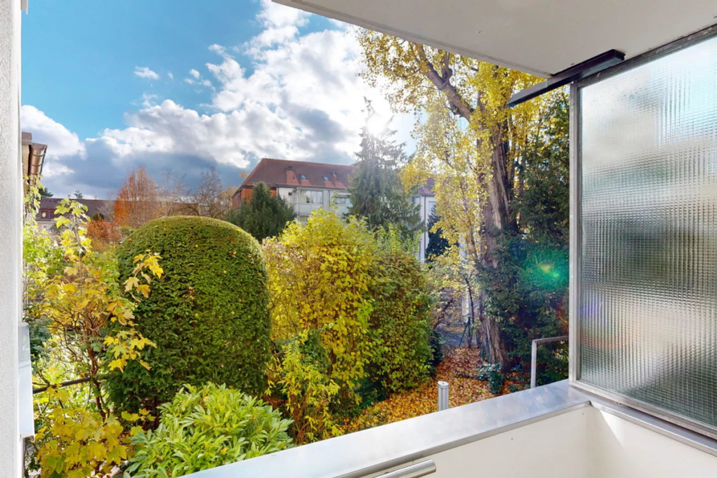 Appartement attrayant de 1,0 pièce dans le quartier populaire de Neubad à Bâle - Photo 2 sur 10