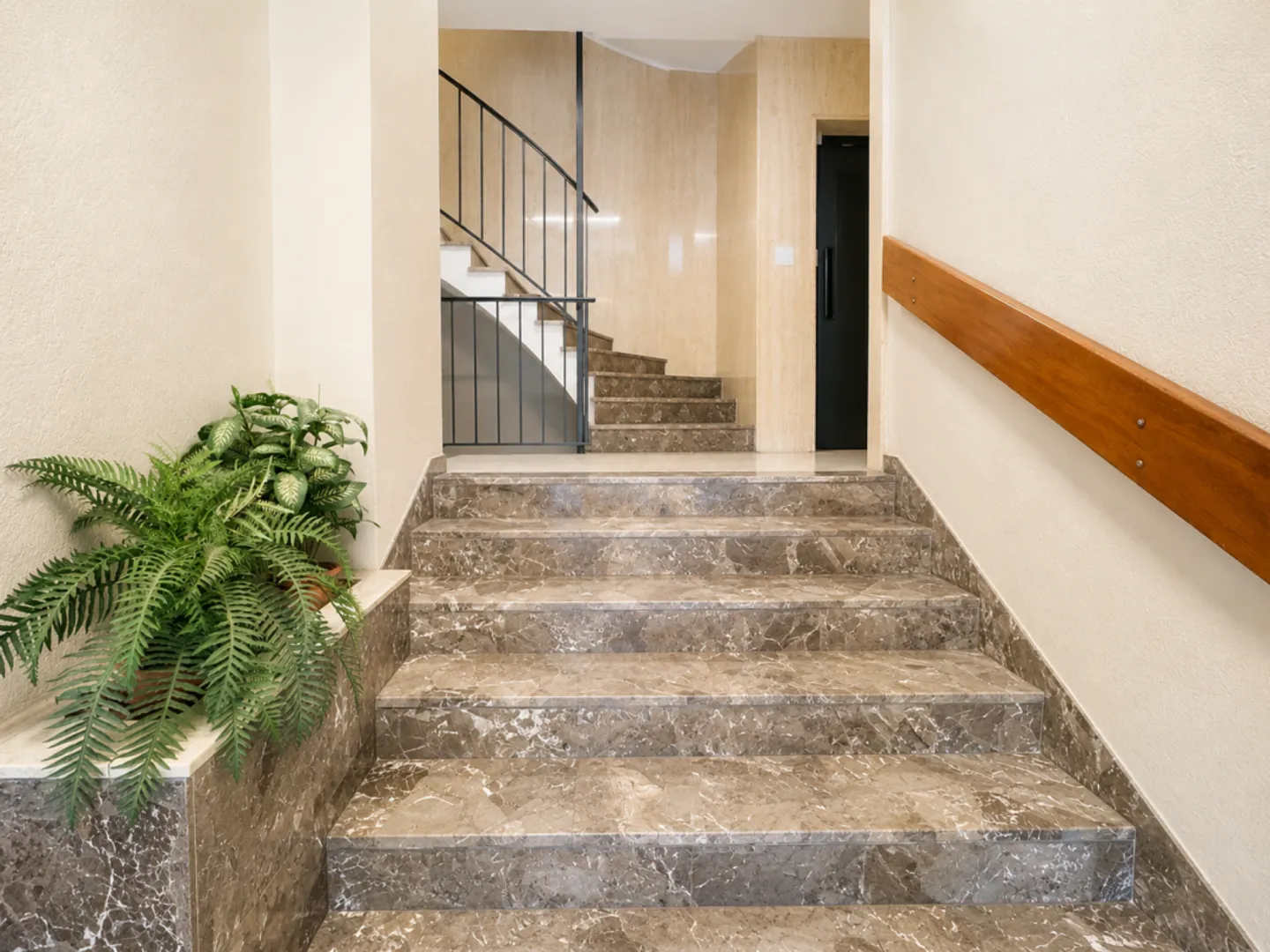 Charming 3-room apartment ideally located - Tram and amenities nearby - Photo 6 of 8