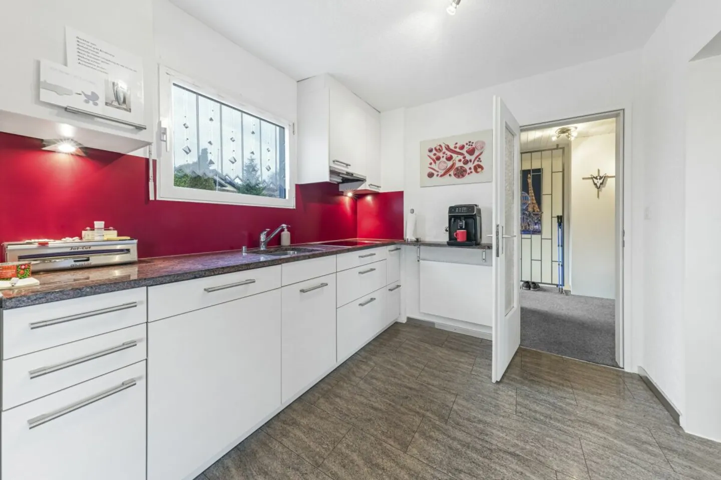 Lebensqualität am Rosenberg - Einfamilienhaus mit Charme - Photo 10 of 13