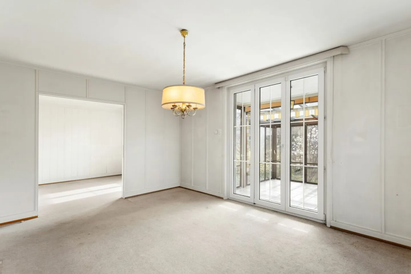 Vivre dans le vert - vivre au centre! - Photo 3 sur 13