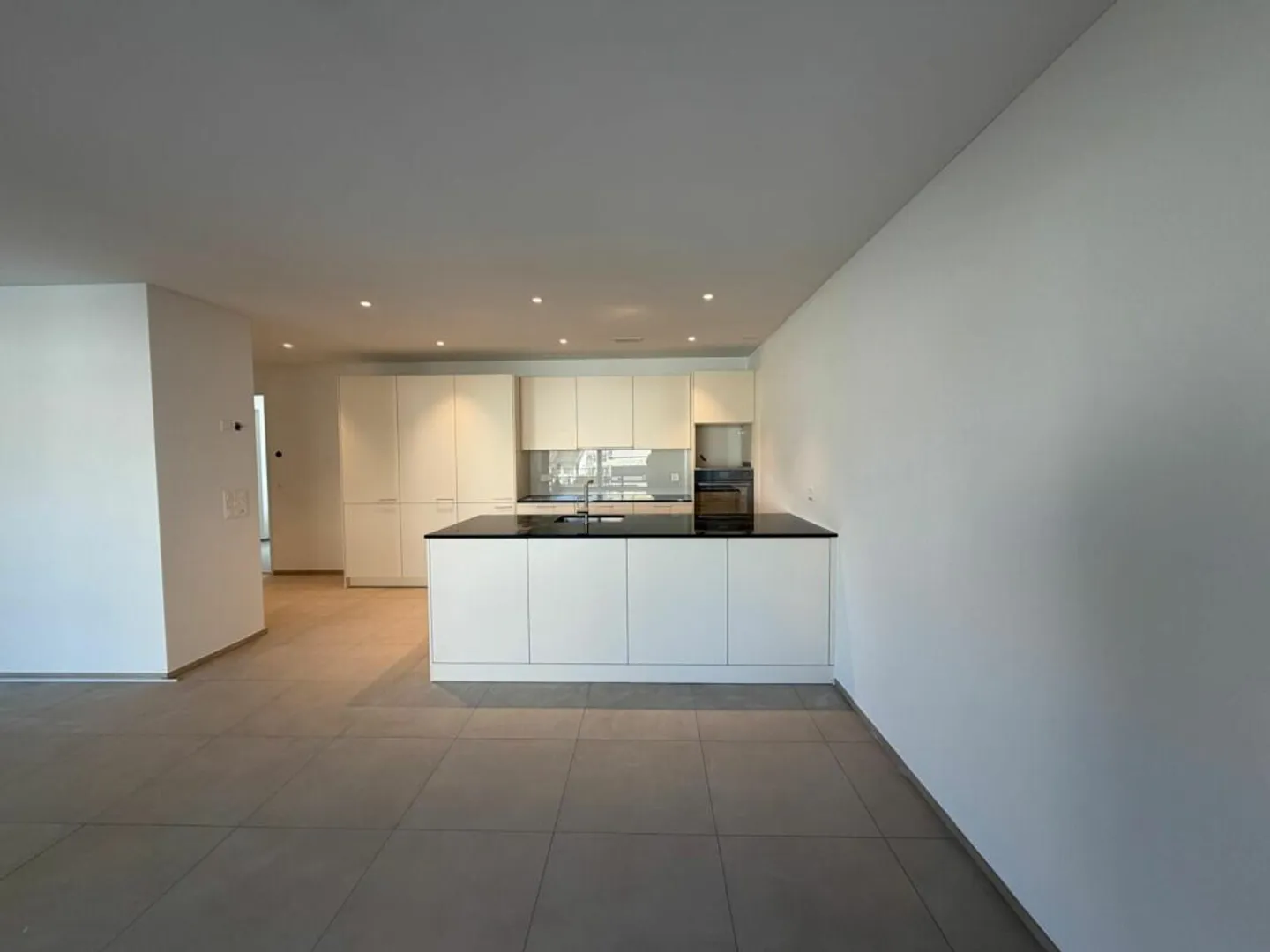 Compatto, moderno, di alta qualità - Prima occupazione a Lindenacker - Foto 1 di 5
