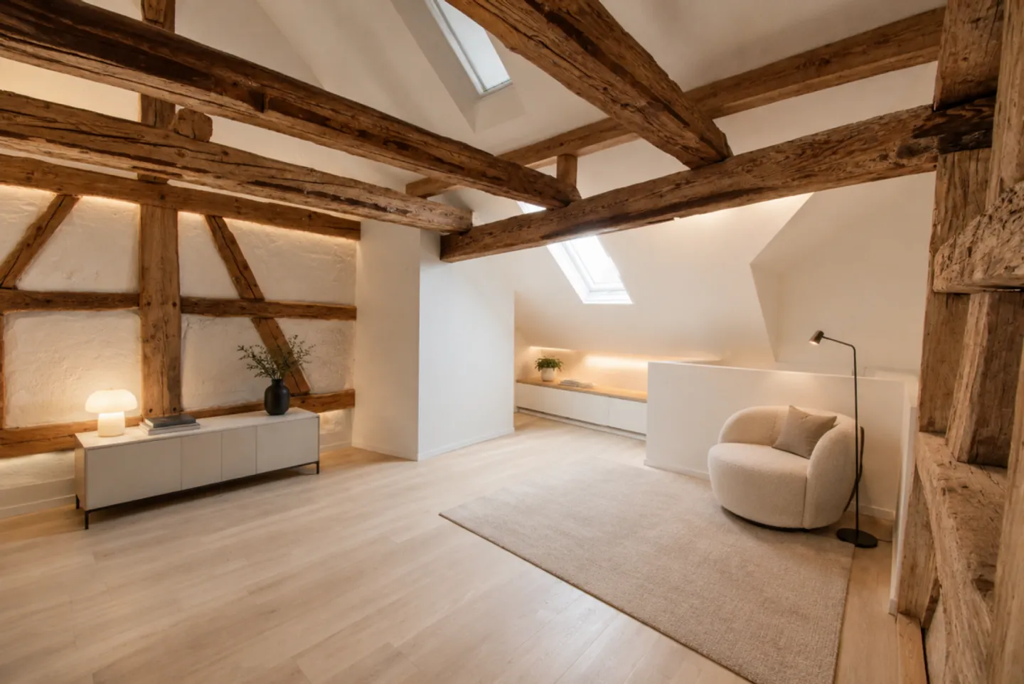 Charming Maisonette with 3 Rooms - Photo 5 of 10