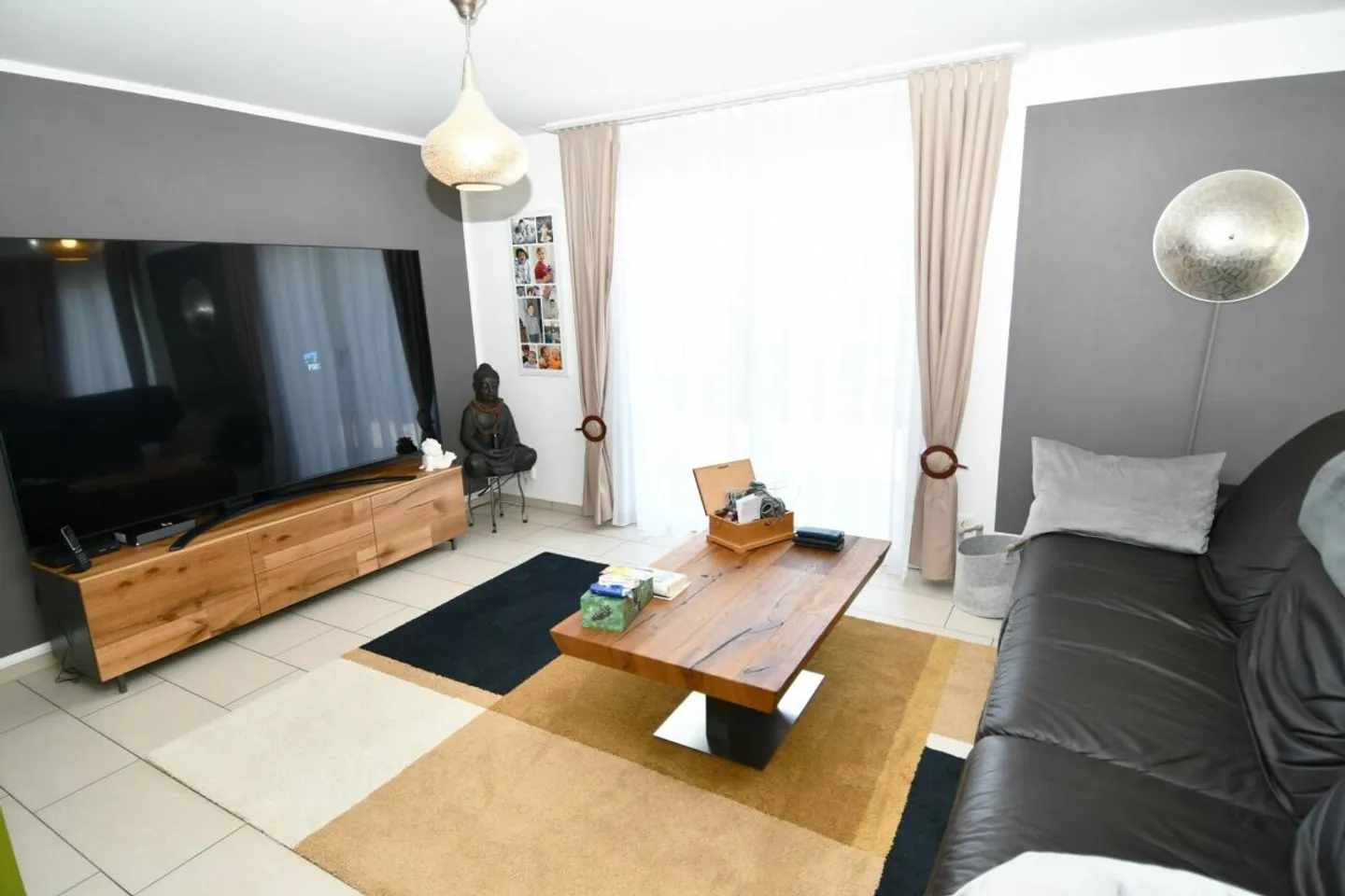 Maison individuelle de 6,5 pièces bien entretenue avec magnifique jardin - Photo 6 sur 13