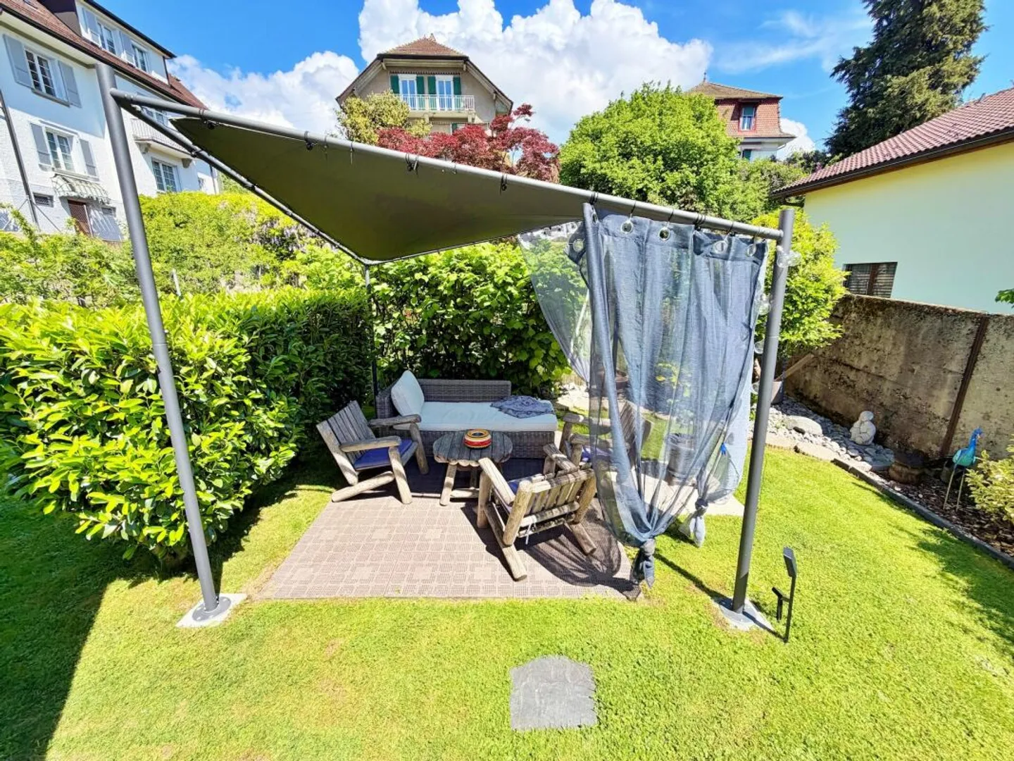 Appartamento 4.5 locali e 142 m², Prilly - Foto 8 di 13