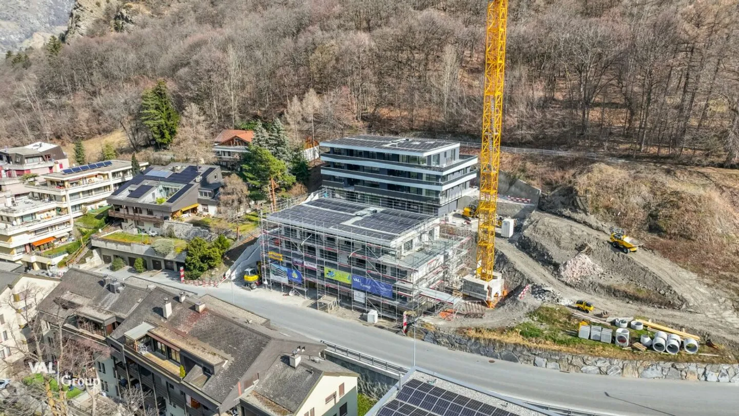 Modern 4.5 Room New Apartment - Photo 1 of 7