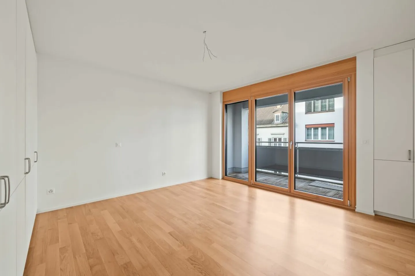 Grosszügiges Wohnen auf einer Etage - am Spalentor - Foto 7 di 13