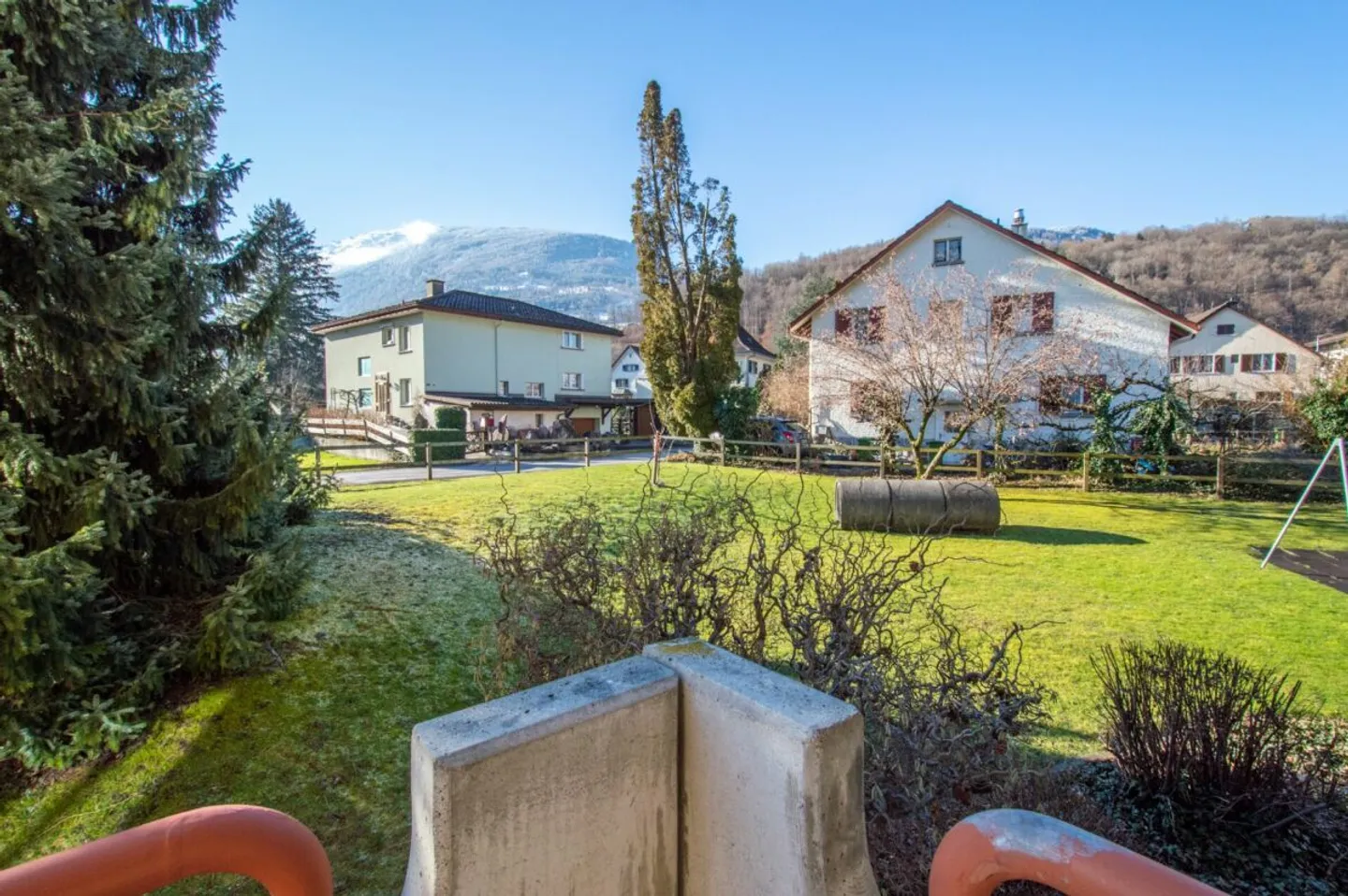 Ottimo appartamento singolo in posizione centrale - Foto 8 di 11