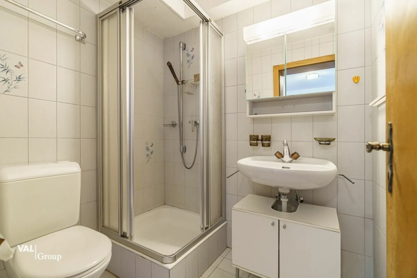 Studio in una posizione centrale a Visp - Foto 9 di 12