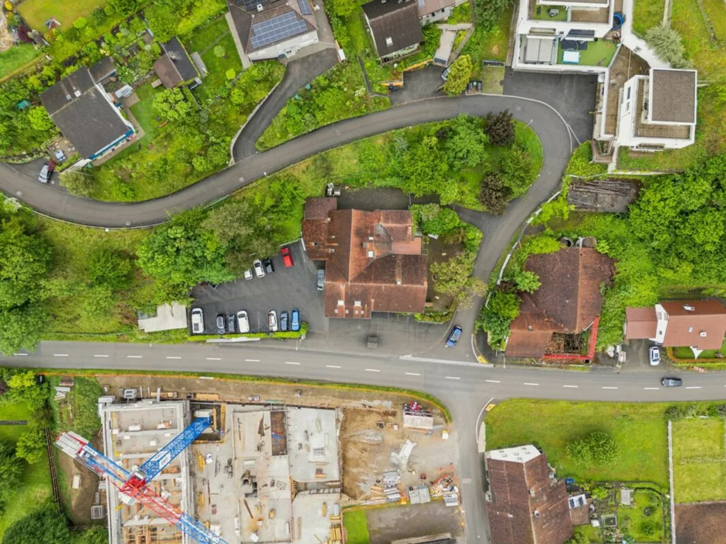 Locanda a Fisibach AG - disponibile per affitto immediato - Foto 9 di 9