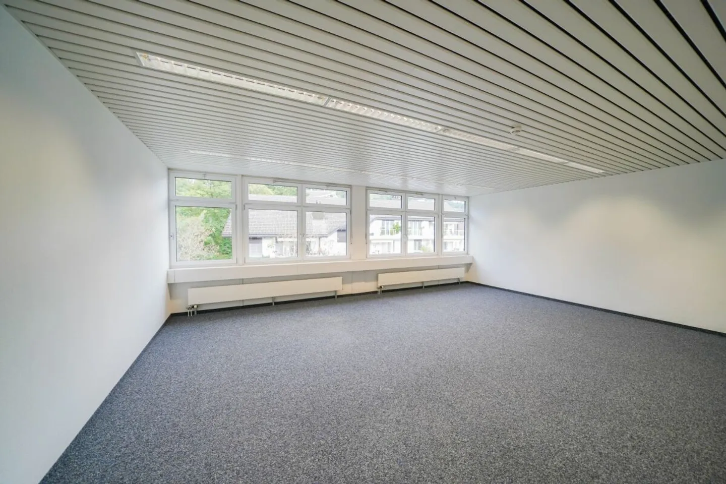 Office space (54m²) on the 2nd floor - Photo 2 of 5