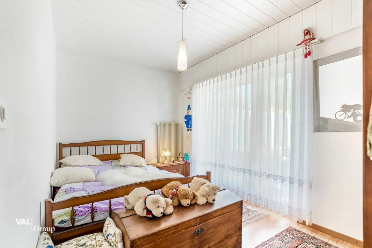 A Home to Feel Good - with Conservatory, Sunny Outdoor Seating Area and Building Plot - Photo 10 of 13