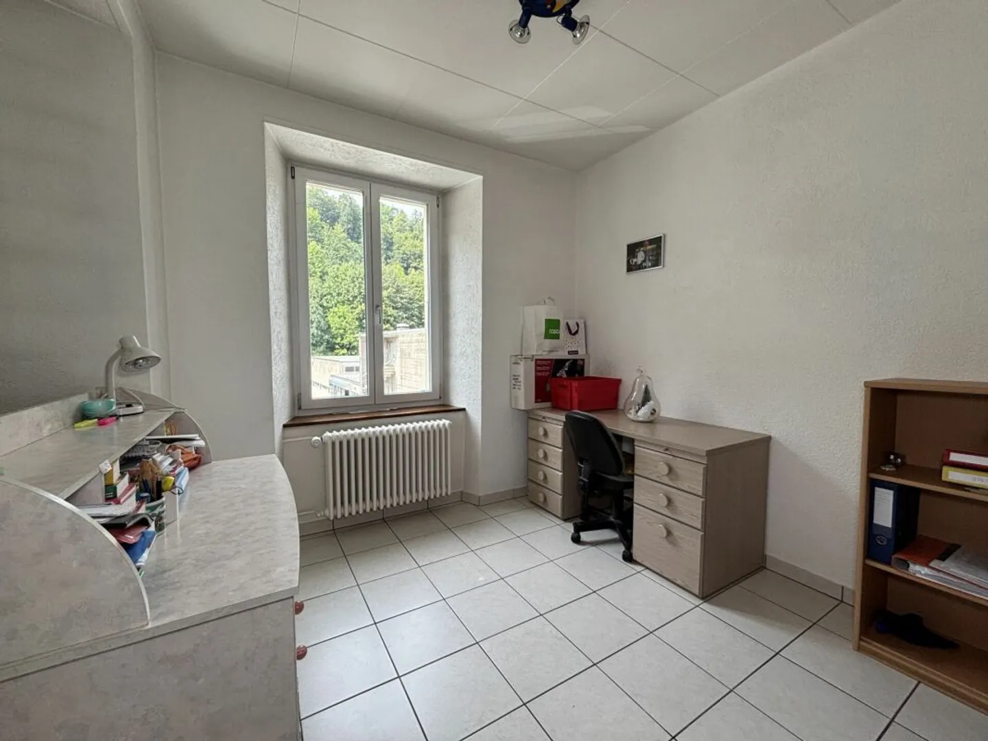 Affascinante casa indipendente di 8 stanze - Foto 9 di 13