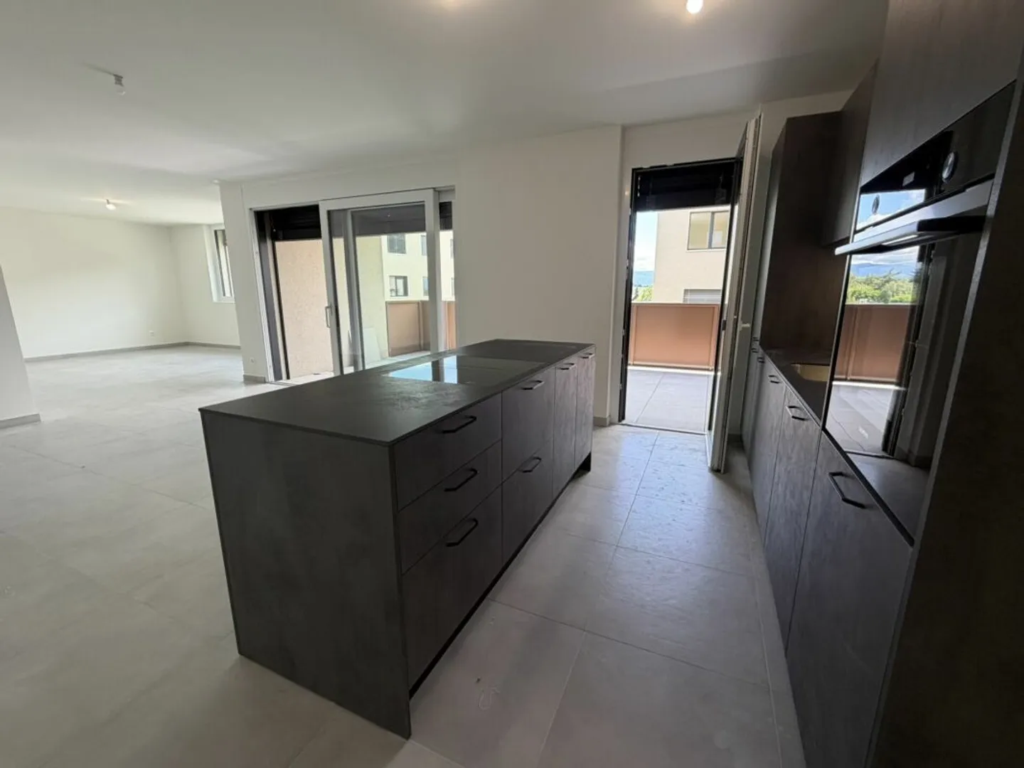 THE LAST 4.5 ROOM APARTMENT in * Rental - Purchase * Vulliama - Photo 4 of 13