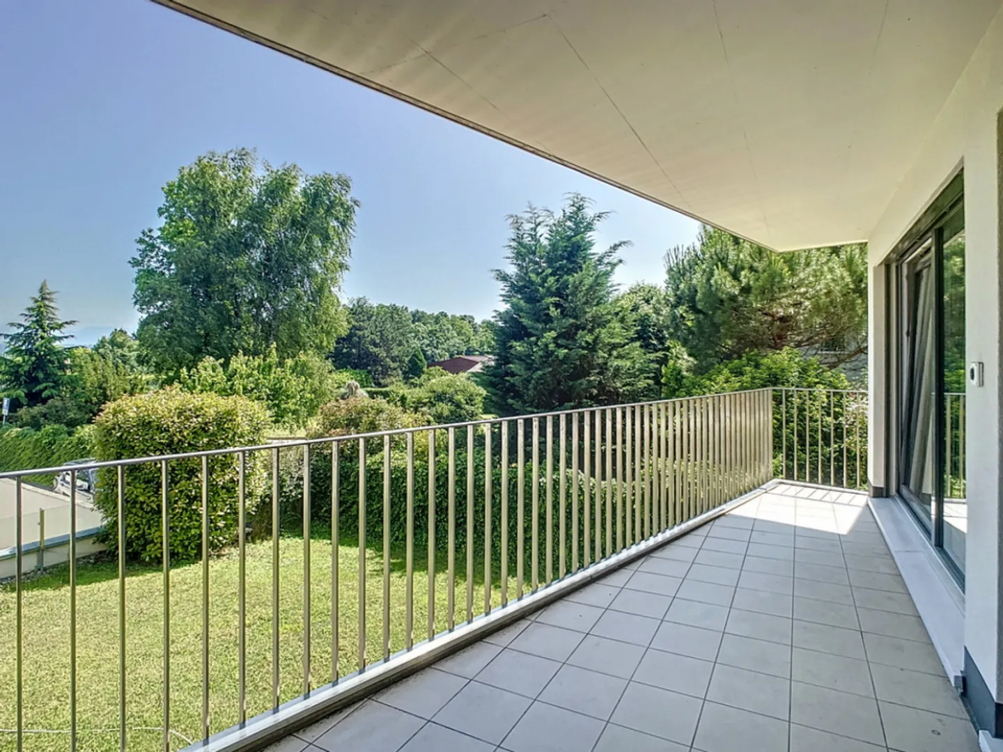 Grande duplex di 154m2 alle porte di Ginevra - Foto 8 di 9