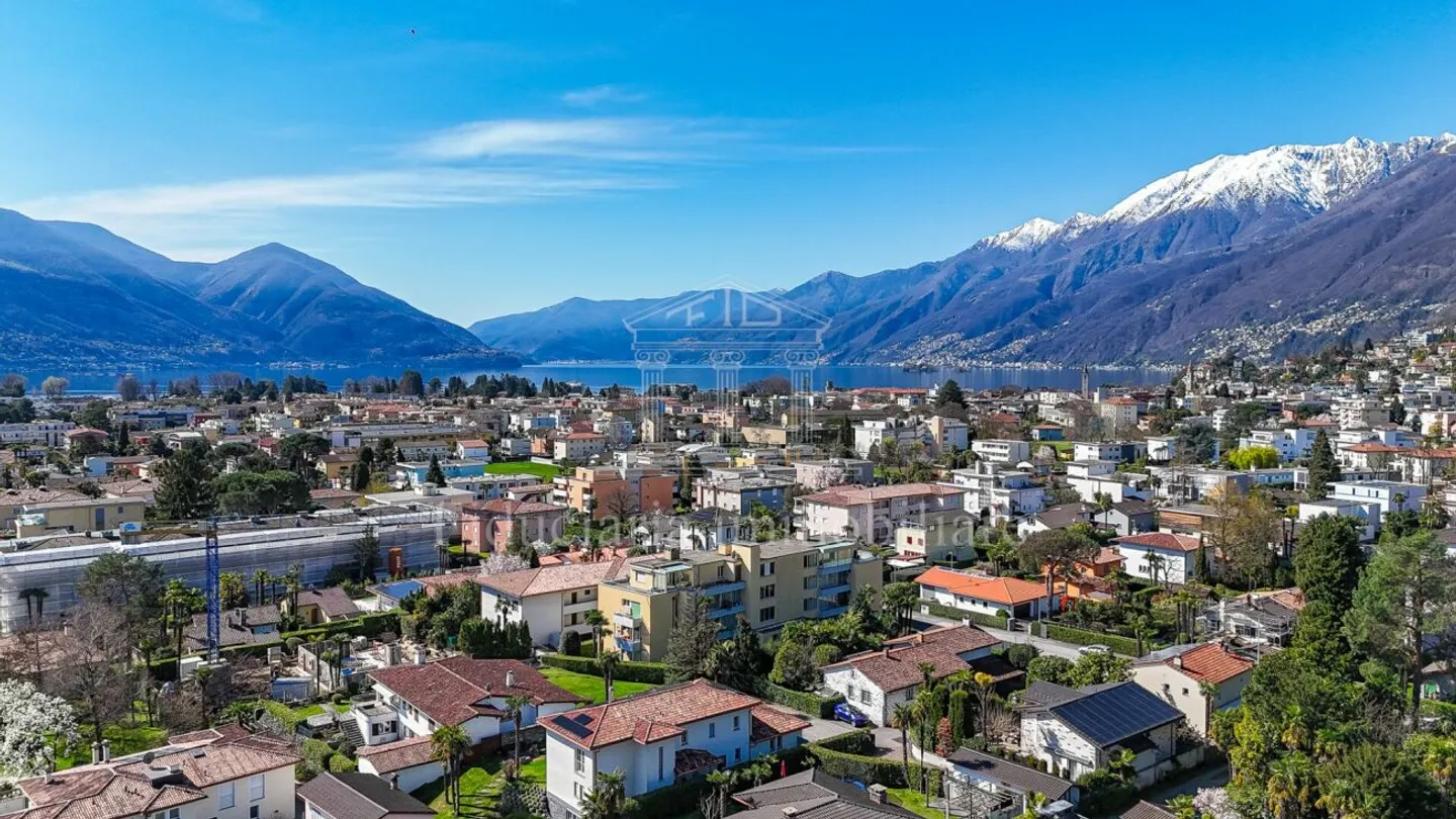 ASCONA - Cozy 2.5-Room Apartment - Photo 6 of 6