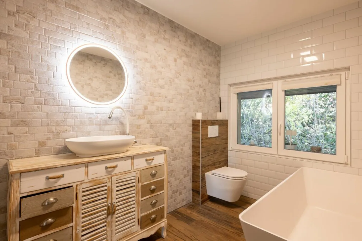 Single-family house with garden dream in Courtepin - Photo 13 of 13