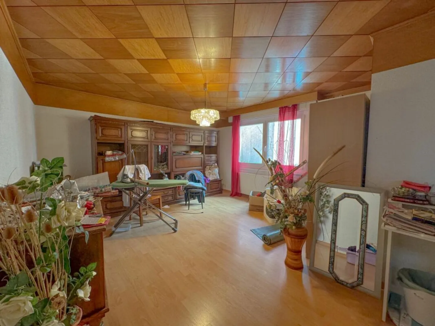 Villa indipendente 4.5 stanze a Charrat - Foto 12 di 13