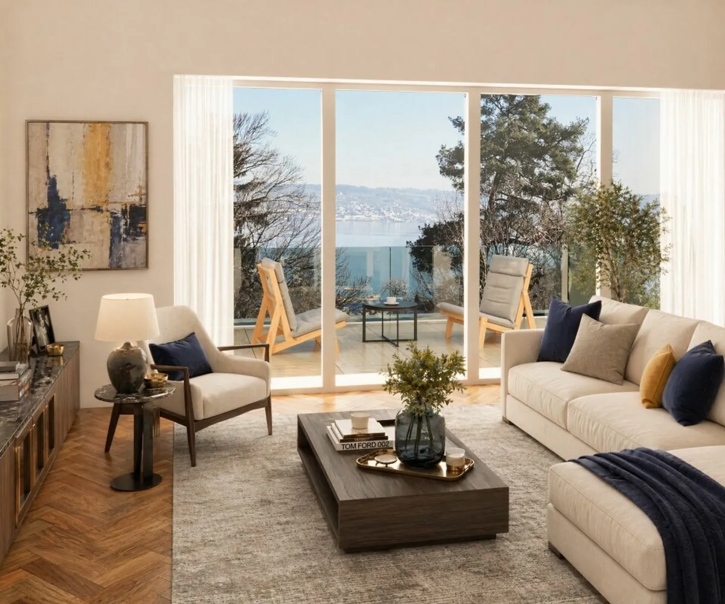 LA CORONAZIONE DELLA CASA PRENDE FORMA - ATTICO IN COSTRUZIONE - Foto 3 di 13
