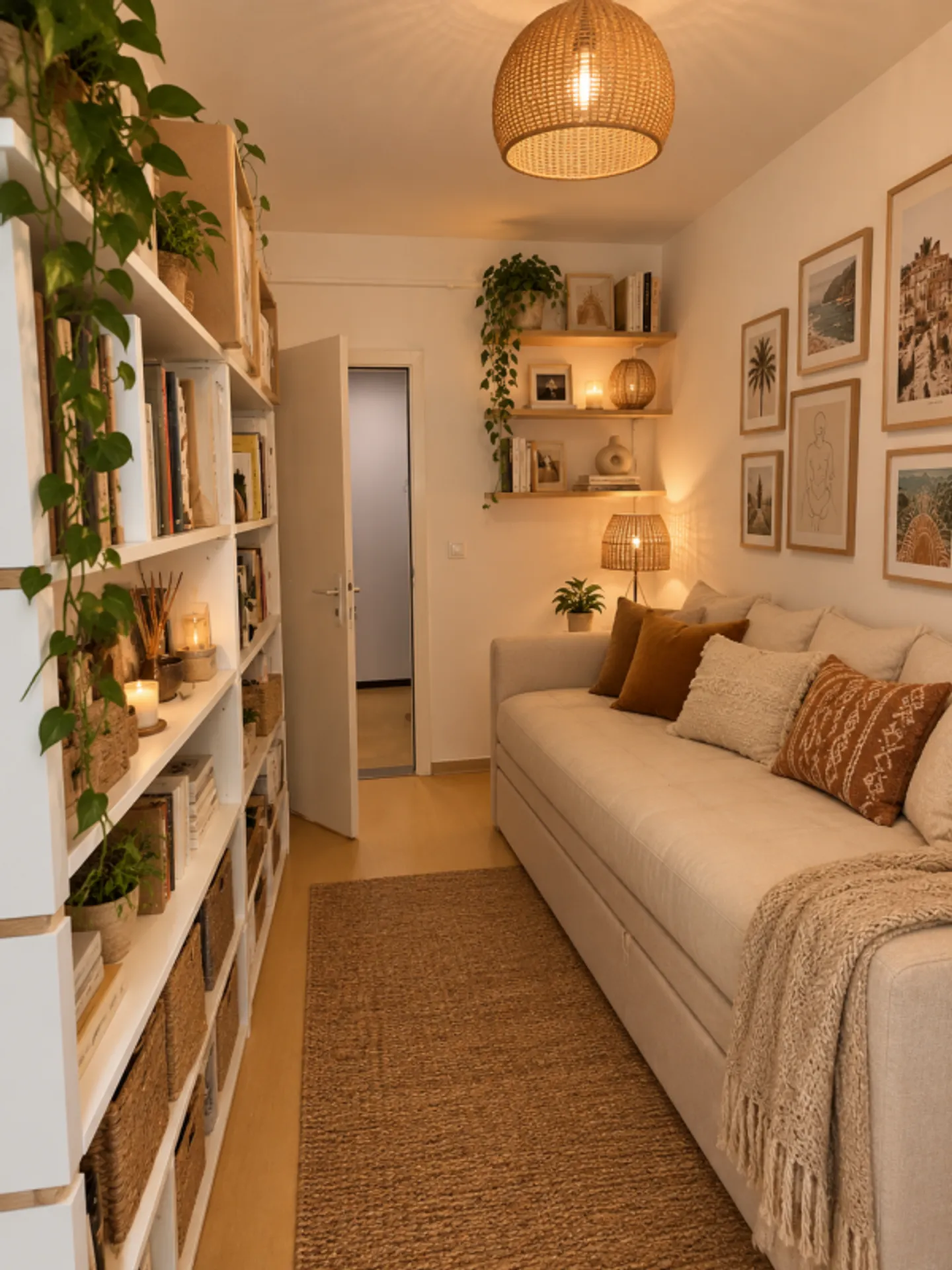Individual Room in Lausanne - Photo 4 of 5