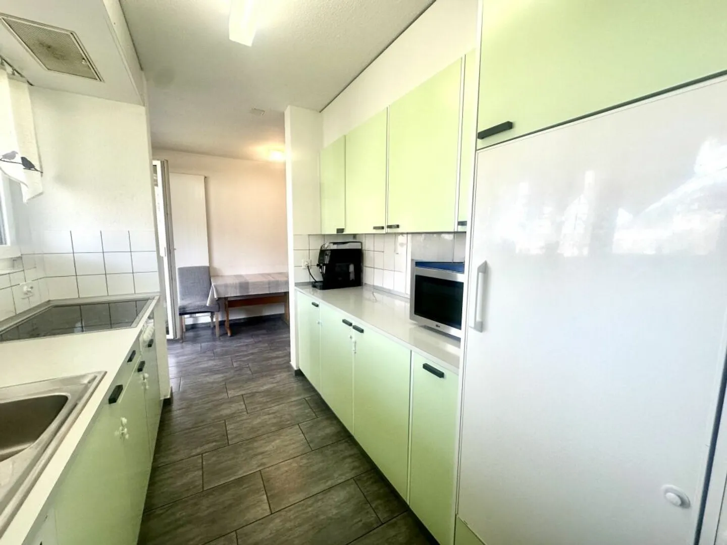 4.5 Room Apartment for Comfort - Photo 6 of 13